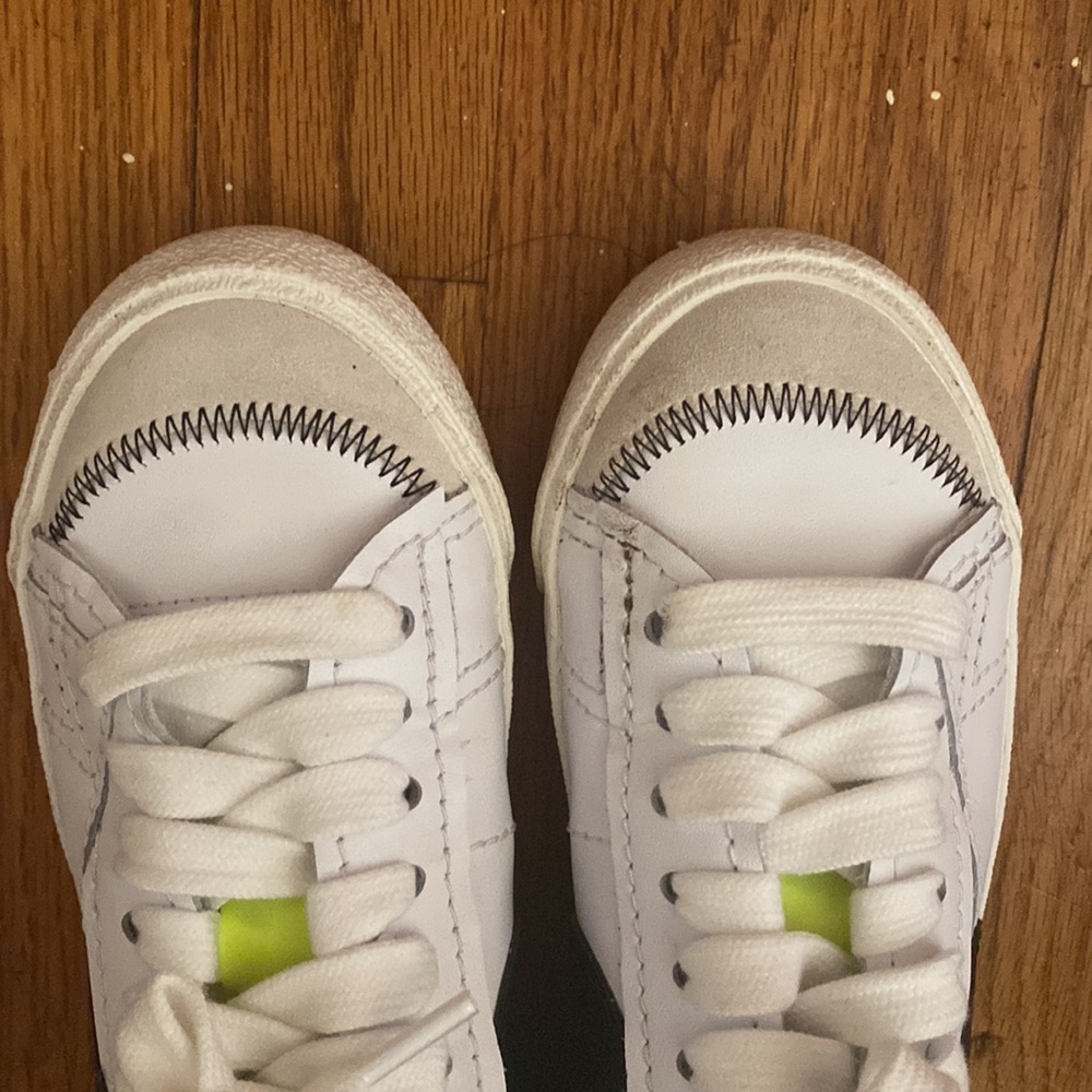 Nike Sneakers - Picture 3 of 5